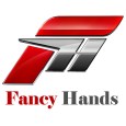 fancy hands