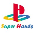 Super Hands